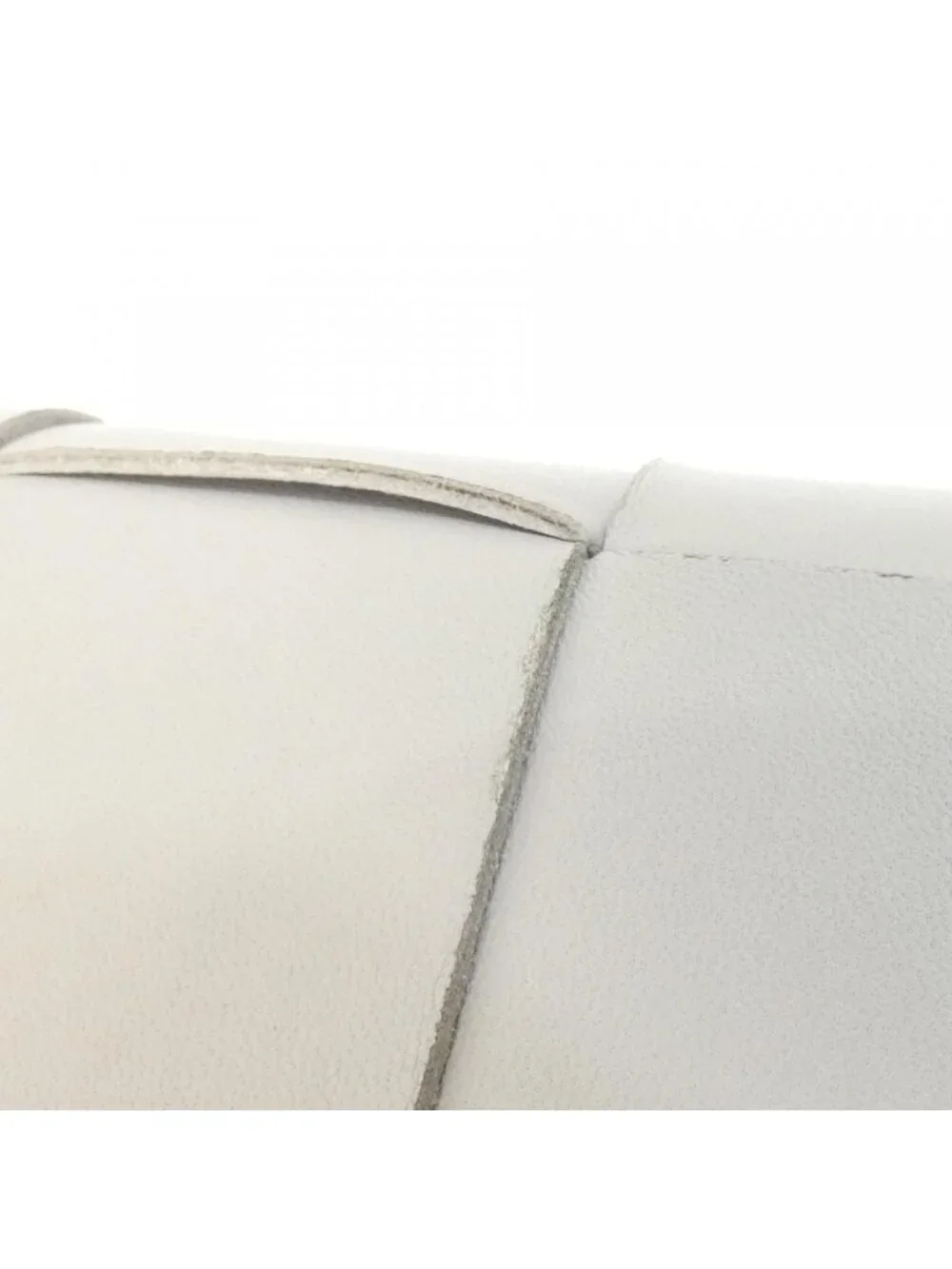 Bottega Veneta Wallet White